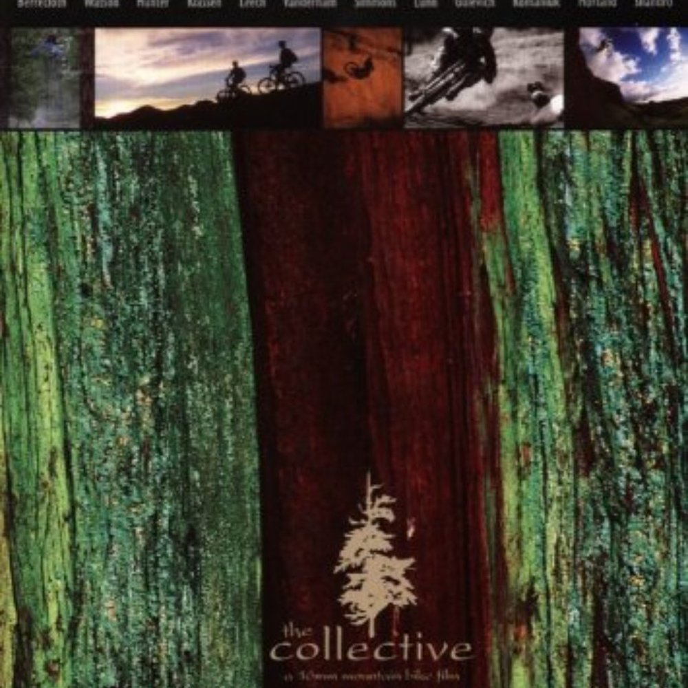 Collective (Mountain Bikes) [DVD]